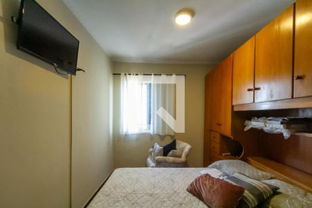 Quarto 1 de apartamento à venda com 2 quartos, 65m² em Baeta Neves, São Bernardo do Campo