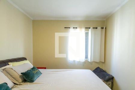 Quarto 2 de apartamento à venda com 2 quartos, 65m² em Baeta Neves, São Bernardo do Campo