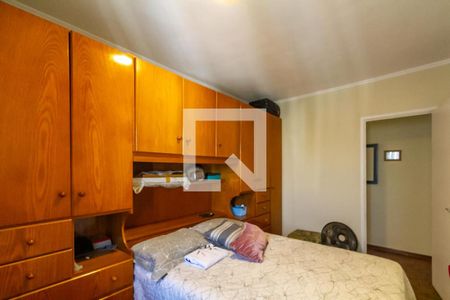 Quarto 1 de apartamento à venda com 2 quartos, 65m² em Baeta Neves, São Bernardo do Campo