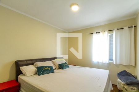 Quarto 2 de apartamento à venda com 2 quartos, 65m² em Baeta Neves, São Bernardo do Campo
