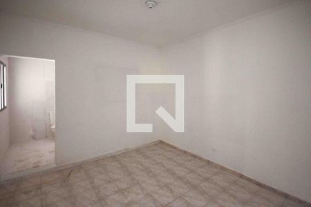Quarto de casa para alugar com 2 quartos, 335m² em Cidade São Mateus, São Paulo