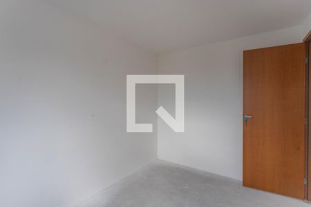 Quarto 1  de apartamento à venda com 2 quartos, 50m² em Vila Maria Leonor, Diadema