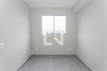 Quarto 1 de apartamento para alugar com 2 quartos, 33m² em Vila California, São Paulo