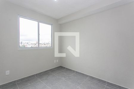 Quarto 1 de apartamento para alugar com 2 quartos, 33m² em Vila California, São Paulo