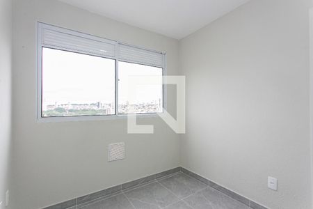 Sala de apartamento para alugar com 2 quartos, 33m² em Vila California, São Paulo