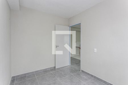 Quarto 1 de apartamento para alugar com 2 quartos, 33m² em Vila California, São Paulo