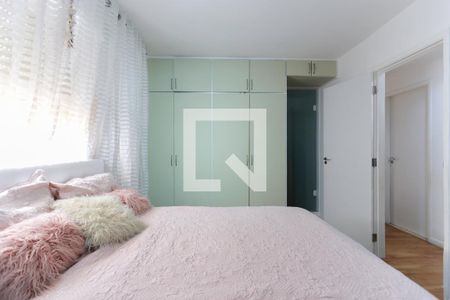 Suíte de apartamento à venda com 3 quartos, 98m² em Casa Verde, São Paulo