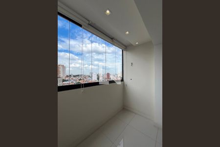 Sala de apartamento à venda com 2 quartos, 67m² em Vila Gumercindo, São Paulo