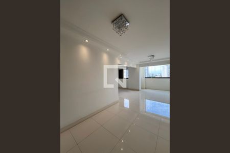 Sala de Jantar de apartamento à venda com 2 quartos, 67m² em Vila Gumercindo, São Paulo