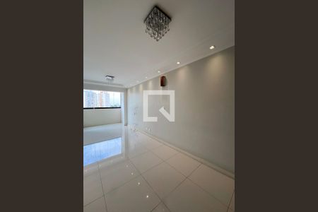 Sala de Jantar de apartamento à venda com 2 quartos, 67m² em Vila Gumercindo, São Paulo