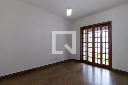 Sala 2 de casa de condomínio para alugar com 3 quartos, 156m² em Jardim da Gloria, Cotia