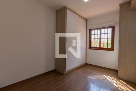 Quarto 1 de casa de condomínio para alugar com 3 quartos, 156m² em Jardim da Gloria, Cotia