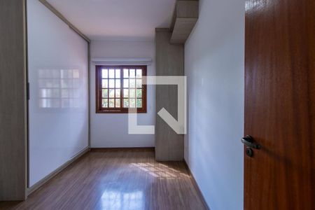 Quarto 1 de casa de condomínio para alugar com 3 quartos, 156m² em Jardim da Gloria, Cotia