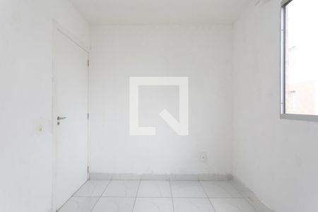 Quarto 1  de apartamento para alugar com 2 quartos, 40m² em Jardim Santa Teresinha, São Paulo