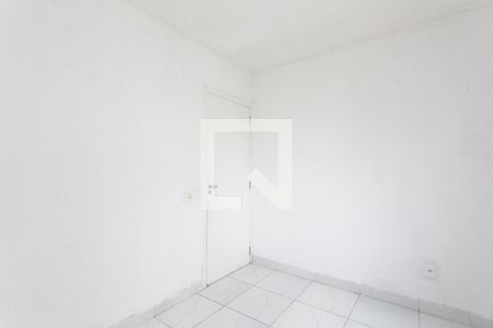 Quarto 1  de apartamento para alugar com 2 quartos, 40m² em Jardim Santa Teresinha, São Paulo