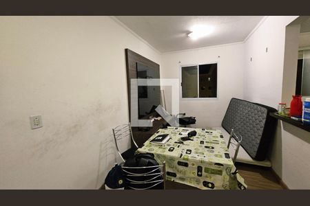 Apartamento à venda com 2 quartos, 54m² em Parque Residencial Jundiaí, Jundiaí