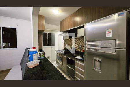 Apartamento à venda com 2 quartos, 54m² em Parque Residencial Jundiaí, Jundiaí