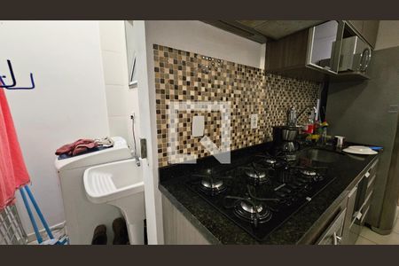 Apartamento à venda com 2 quartos, 54m² em Parque Residencial Jundiaí, Jundiaí