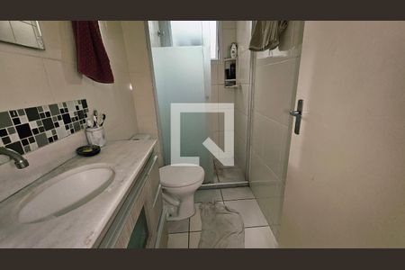 Apartamento à venda com 2 quartos, 54m² em Parque Residencial Jundiaí, Jundiaí