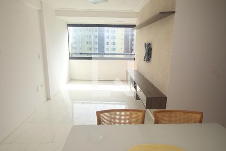 Apartamento para alugar com 3 quartos, 100m² em Pituaçu, Salvador