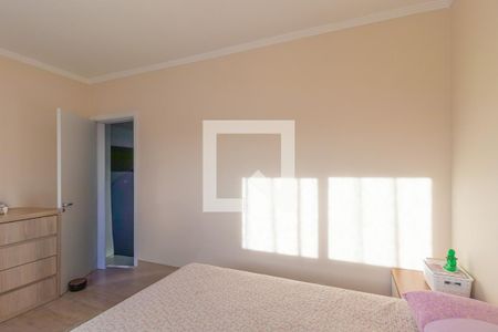 Quarto de apartamento à venda com 2 quartos, 65m² em Nossa Senhora das Gracas, Canoas