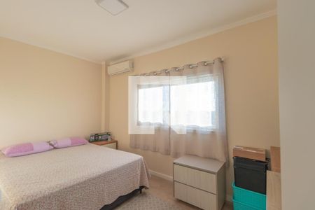 Quarto de apartamento à venda com 2 quartos, 65m² em Nossa Senhora das Gracas, Canoas