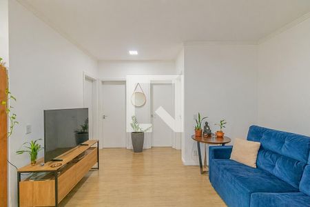 Apartamento para alugar com 2 quartos, 65m² em Nossa Senhora das Gracas, Canoas