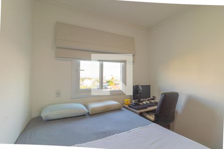 Quarto 2 de apartamento à venda com 2 quartos, 65m² em Nossa Senhora das Gracas, Canoas