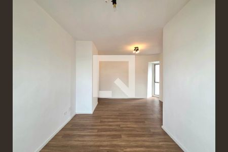 Sala de apartamento à venda com 2 quartos, 63m² em Vila Olímpia, São Paulo