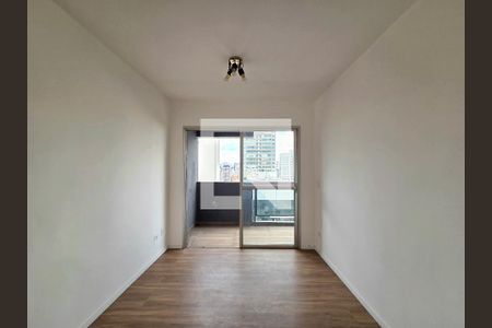 Sala de apartamento à venda com 2 quartos, 63m² em Vila Olímpia, São Paulo