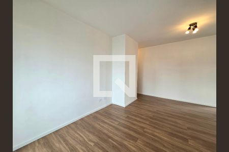 Sala de apartamento à venda com 2 quartos, 63m² em Vila Olímpia, São Paulo