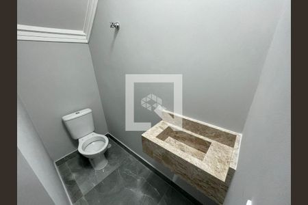 Casa à venda com 3 quartos, 158m² em Vila Carrão, São Paulo