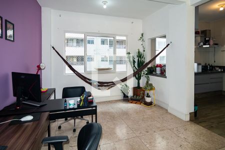Sala de apartamento à venda com 3 quartos, 220m² em Bela Vista, São Paulo
