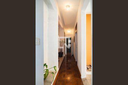 Sala de apartamento à venda com 3 quartos, 220m² em Bela Vista, São Paulo