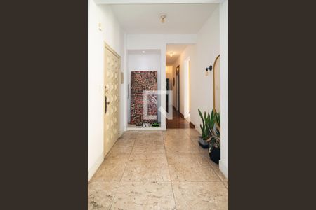 Sala de apartamento à venda com 3 quartos, 220m² em Bela Vista, São Paulo