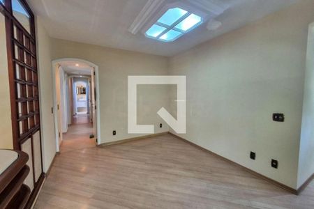 Foto 03 de apartamento para alugar com 3 quartos, 110m² em Santa Cecilia, São Paulo