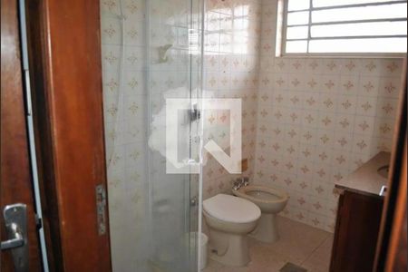 Foto 10 de casa à venda com 4 quartos, 286m² em Jardim Guarani, Campinas