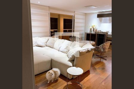 Apartamento à venda com 3 quartos, 204m² em Mooca, São Paulo