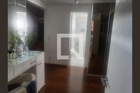 Apartamento à venda com 3 quartos, 204m² em Mooca, São Paulo