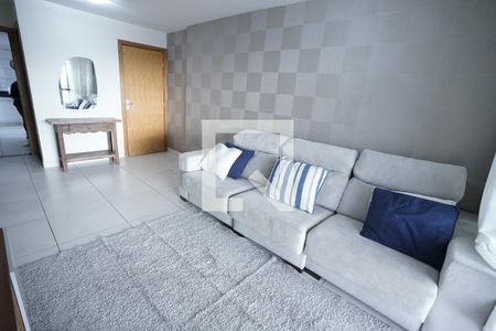 Apartamento para alugar com 4 quartos, 108m² em Setor Pedro Ludovico, Goiânia