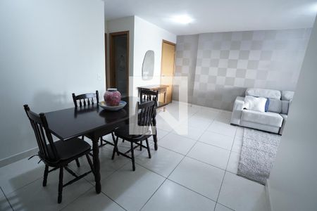 Apartamento para alugar com 4 quartos, 108m² em Setor Pedro Ludovico, Goiânia