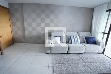 Apartamento para alugar com 4 quartos, 108m² em Setor Pedro Ludovico, Goiânia