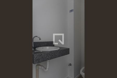 Lavabo de apartamento à venda com 3 quartos, 72m² em Buritis, Belo Horizonte