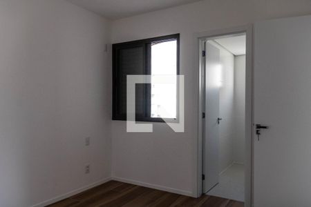 Suíte de apartamento à venda com 3 quartos, 72m² em Buritis, Belo Horizonte