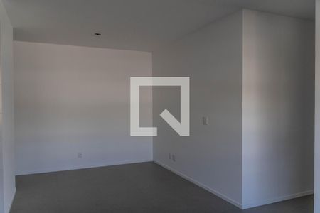 Sala de apartamento à venda com 3 quartos, 72m² em Buritis, Belo Horizonte