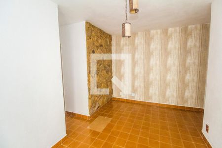 Sala de apartamento para alugar com 3 quartos, 65m² em Vila Valqueire, Rio de Janeiro