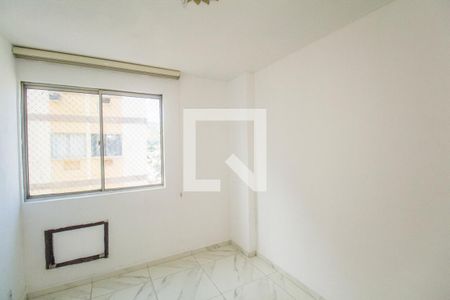Quarto 2 de apartamento para alugar com 3 quartos, 65m² em Vila Valqueire, Rio de Janeiro