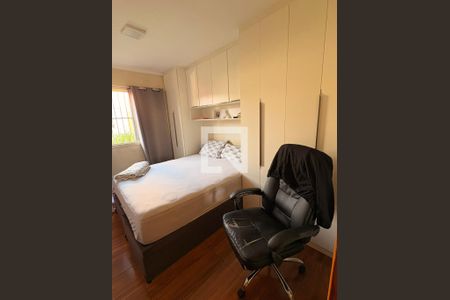 Quarto de apartamento à venda com 2 quartos, 53m² em Ponte Grande, Guarulhos