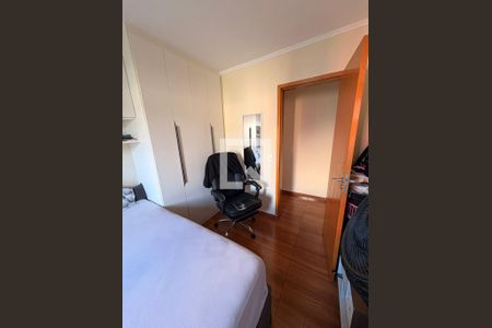 Quarto de apartamento à venda com 2 quartos, 53m² em Ponte Grande, Guarulhos