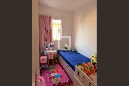 Quarto de apartamento à venda com 2 quartos, 53m² em Ponte Grande, Guarulhos